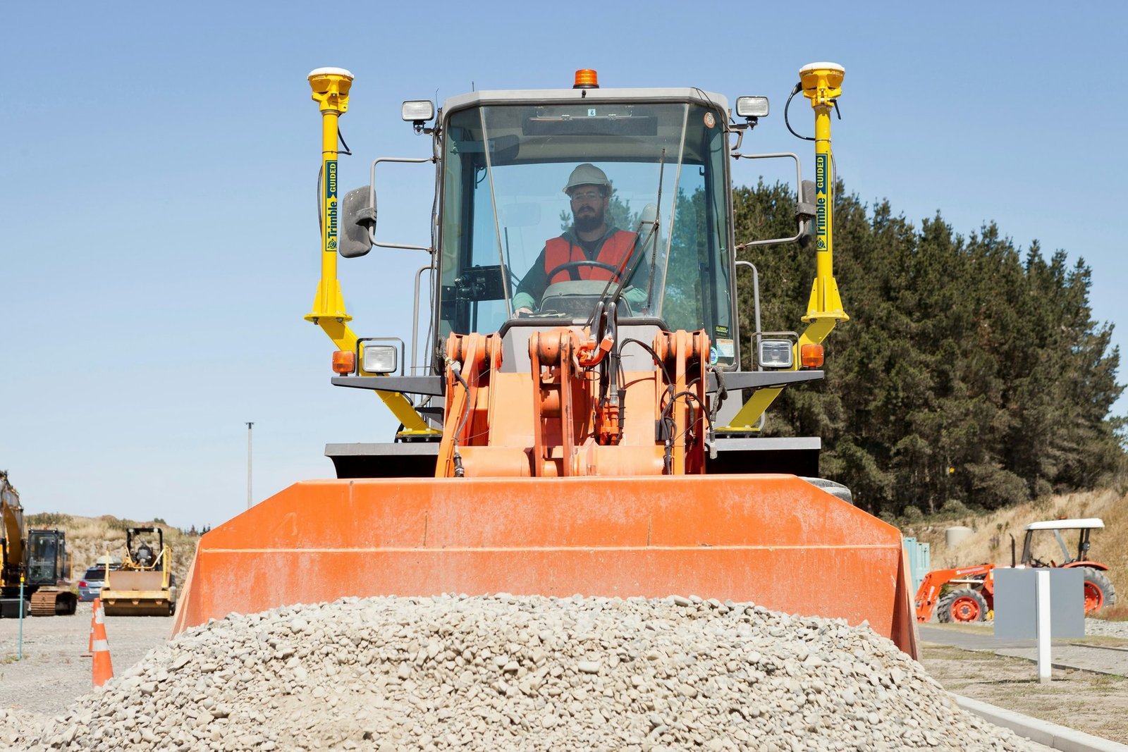 Match 3D Grade Control Solution to the Job | For Construction Pros